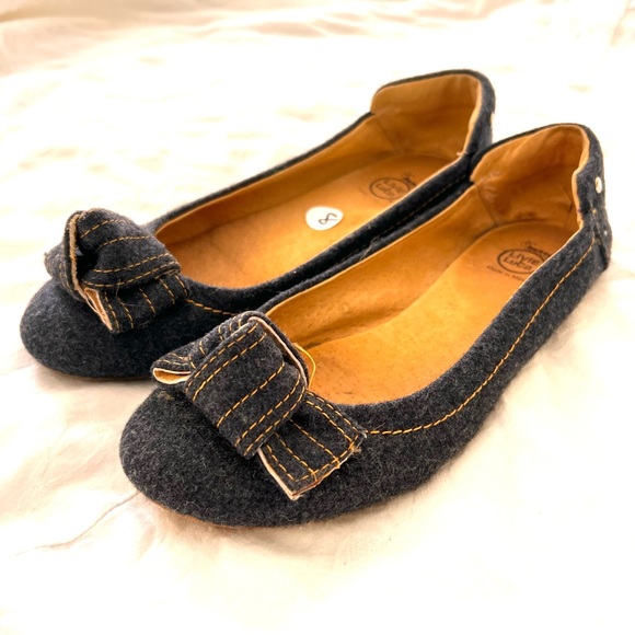 Livie & Luca Flats - Picture 1 of 8